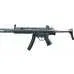 Pistolet maszynowy ASG Heckler & Koch MP5 SD6 Sportline elektryczny 2.5964X 5908262146182