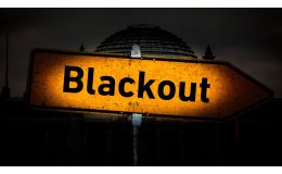 Bądź Gotowy Dziś Na Blackout!
