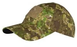 Militarne nakrycia głowy - czapki, chusty, kominiarki