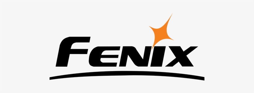 Logo marki Fenix