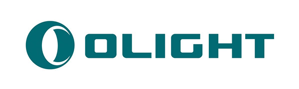 Logo marki Olight