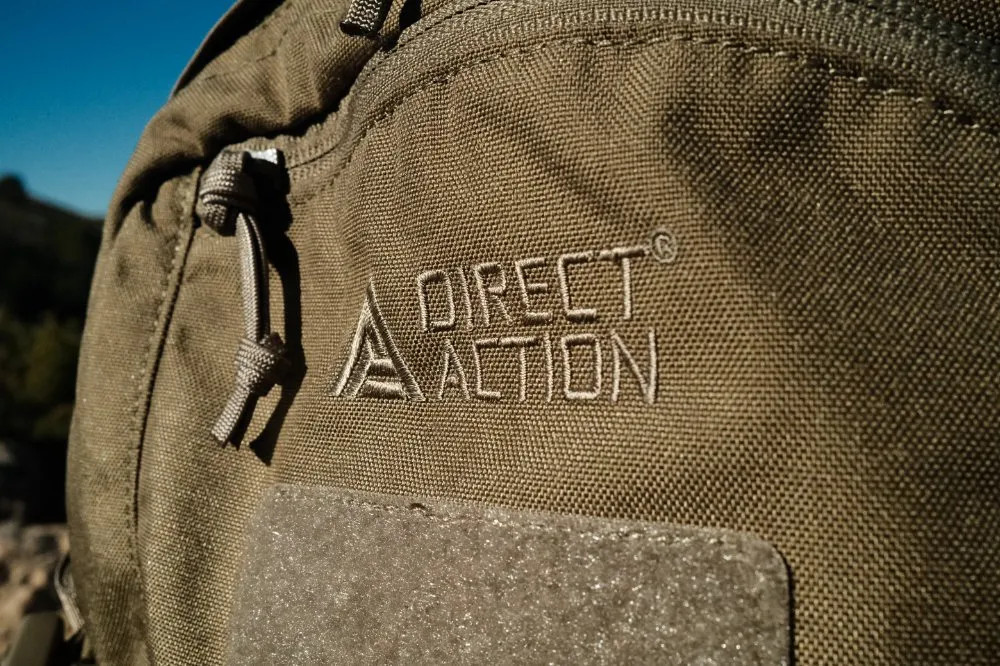 Plecak Direct Action Ghost