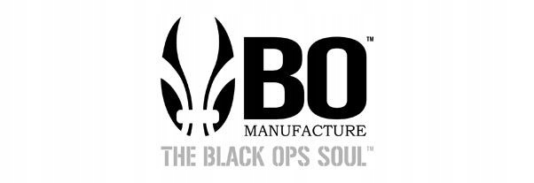 Logo Black Ops