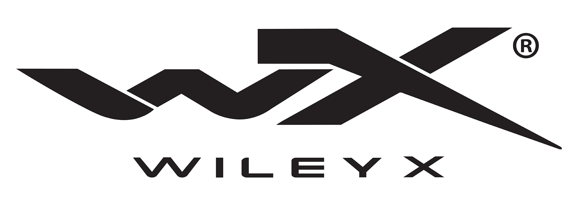 Logo marki Wiley X