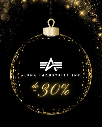 Alpha Industries outlet